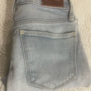 Hollister Jeans sz 25